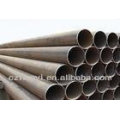 ERW steel pipe api 5l grade b